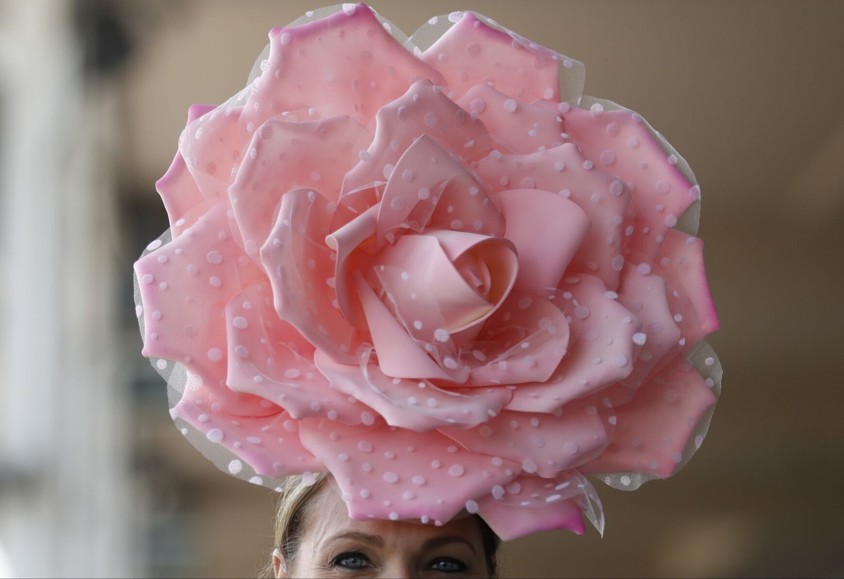 Kentucky Derby Horse Racing